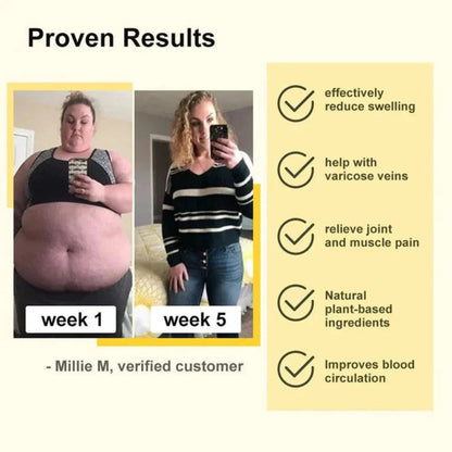 HOT PRODUCT | LOW STOCK Bee Venom Detox Patches(10 Pcs)(Buy 1 Get 1 Free)